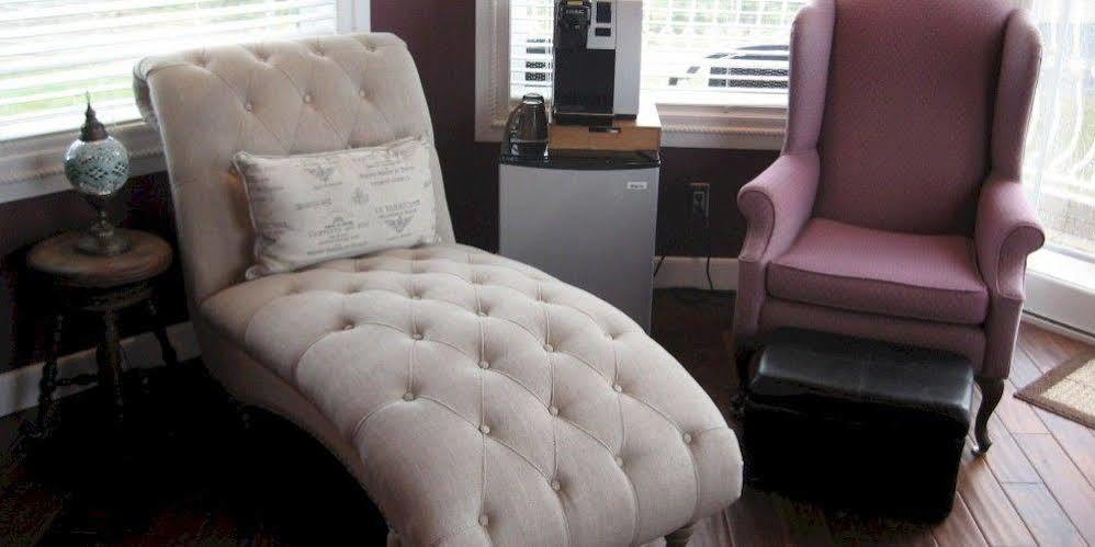 Collins Inn & Seaside Cottages (Adults Only) Ошен Шорс Экстерьер фото